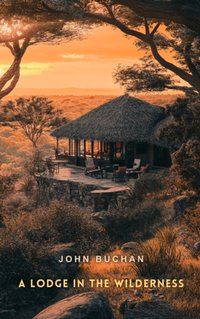 Lodge in the Wilderness - John Buchan - audiobook