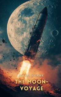Moon-Voyage - Jules Verne - audiobook