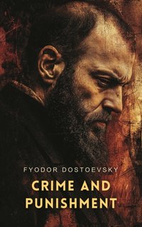 Crime and Punishment Volume 2 - Fyodor Dostoevsky - audiobook