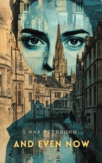 And Even Now - Max Beerbohm - audiobook