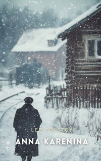 Anna Karenina Part 8 - Leo Tolstoy - audiobook