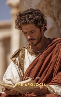 Apologia - Apuleius - audiobook