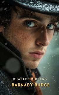 Barnaby Rudge Volume 2 - Charles Dickens - audiobook