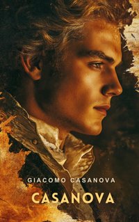 Casanova Volume 4 - Giacomo Casanova - audiobook