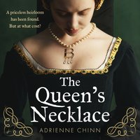 Queen's Necklace - Adrienne Chinn - audiobook