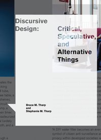 Discursive Design [DRM] - Stephanie M. Tharp - ebook