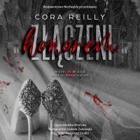 Złączeni honorem - Cora Reilly - audiobook