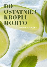 Do ostatniej kropli mojito - Joanna Śląska - ebook