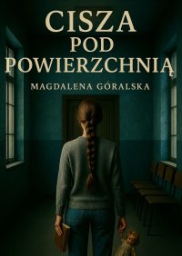 Cisza pod powierzchnią - Magdalena Góralska - ebook