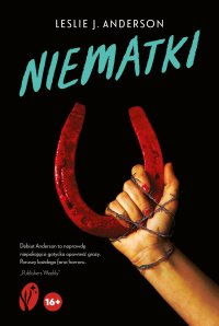 Niematki - Leslie J. Anderson - ebook