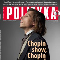 Polityka. Numer 40/2025 - Opracowanie zbiorowe - audiobook