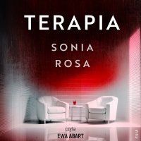 Terapia - Sonia Rosa - audiobook