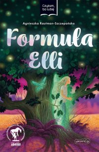 Formuła Elli - Agnieszka Rautman-Szczepańska - ebook