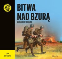 Bitwa nad Bzurą - Włodzimierz Kowalski - audiobook