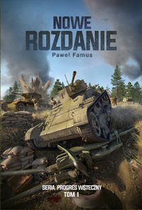 Nowe rozdanie - Paweł Famus - ebook
