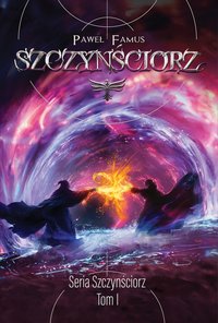 Szczynściorz - Paweł Famus - ebook