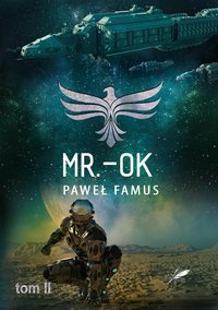 Mr. - Ok - Paweł Famus - ebook