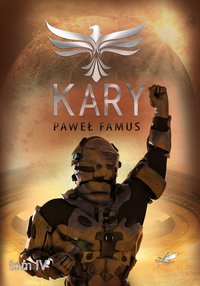 Ka-ry - Paweł Famus - ebook