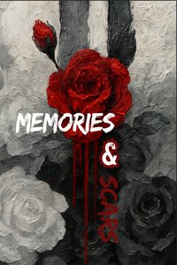 Memories & Scars - Emilia Szymczak - ebook