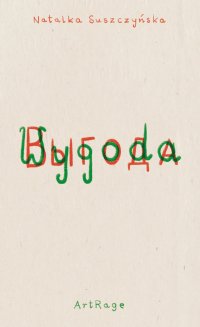 Wygoda - Natalka Suszczyńska - ebook