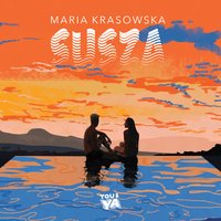 Susza - Maria Krasowska - audiobook