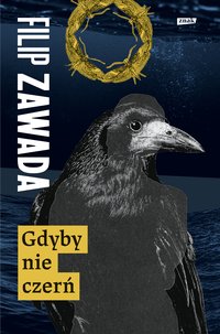 Gdyby nie czerń - Filip Zawada - ebook