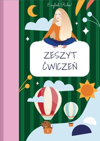 Zeszyt ćwiczeń English Rules - Katarzyna Rzeszot - ebook