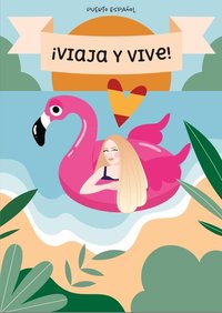 Hiszpański w podróżach - Katarzyna Rzeszot - ebook