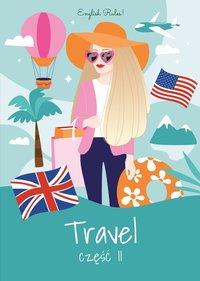 Travel II - Katarzyna Rzeszot - ebook