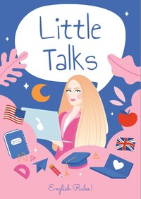 Little Talks - Katarzyna Rzeszot - ebook