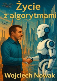 Życie z algorytmami - Wojciech Nowak - ebook