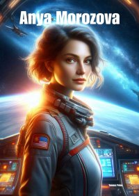 Anya Morozova - Tomasz Polus - ebook
