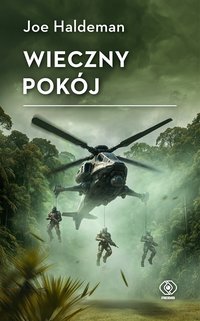 Wieczny pokój - Joe Haldeman - ebook
