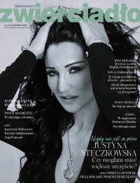 Zwierciadło - Opracowanie zbiorowe - eprasa