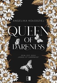 Queen of Darkness - Angelika Kołodziej - ebook