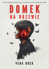 Domek na drzewie - Vera Buck - ebook
