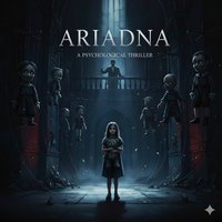 Ariadna - Alicja Malinowska - ebook