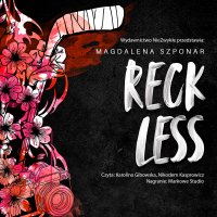Reckless - Magdalena Szponar - audiobook