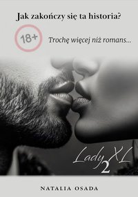 Lady XL 2 - Natalia Osada - ebook