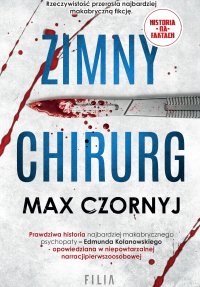 Zimny chirurg - Max Czornyj - ebook