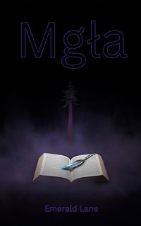 Mgła - Emerald Lane - ebook
