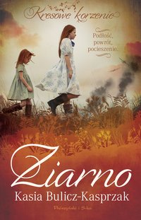 Ziarno. Podłość, powrót, pocieszenie - Kasia Bulicz-Kasprzak - ebook