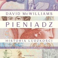 Pieniądz - David McWilliams - audiobook