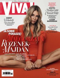 Viva 19/2025 - Opracowanie zbiorowe - eprasa