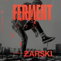 Ferment - Przemysław Żarski - audiobook