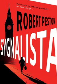 Sygnalista - Robert Peston - ebook