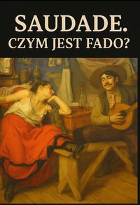 Saudade. Czym jest fado? - Bruno Błoński - ebook