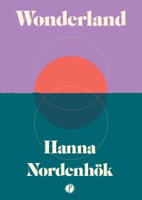 Wonderland - Hanna Nordenhok - ebook