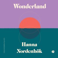 Wonderland - Hanna Nordenhok - audiobook