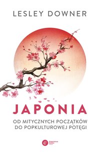 Japonia - Lesley Downer - ebook